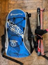 Mountainboard de traction