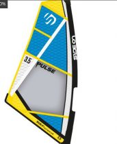 Voile Pulse Side On