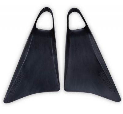 Vulcan V1 Black