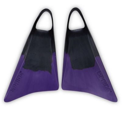 Vulcan V1 Black Purple