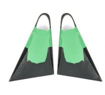 Vulcan V3 Green/Black