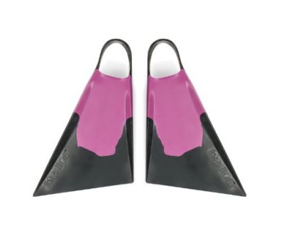 Vulcan V3 Purple/Black