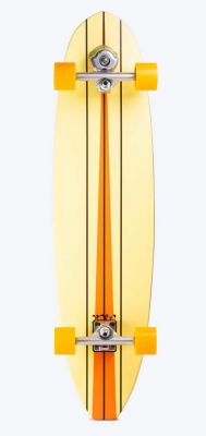 Waikiki 40\  YOW Surfskate