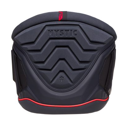 WARRIOR MYSTIC 2022 DARK GREY