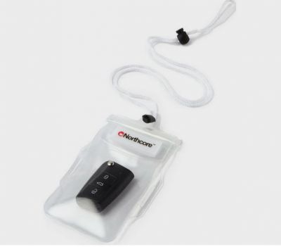 Waterproof Key & Mobile Phone Pouch