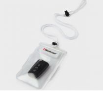 Waterproof Key & Mobile Phone Pouch