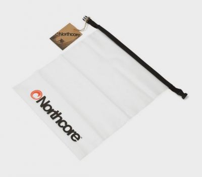 Waterproof Wetsuit Bag - Clear