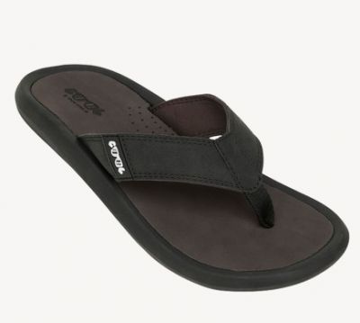 WAVE CHARCOAL