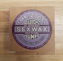 Wax de surf SEXWAX 