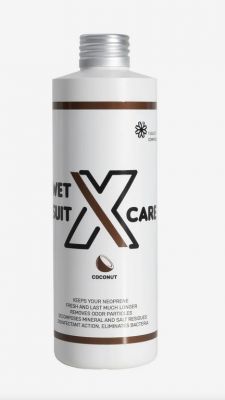 WETSUIT X CARE