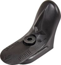 Wheel Guard Blunt Black