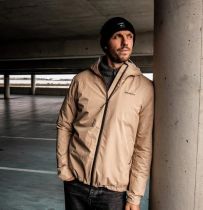 Windshell Jacket