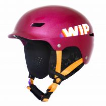 WIP - CASQUE WIPPER 2.0 HELMET