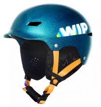WIP - CASQUE WIPPER 2.0 HELMET