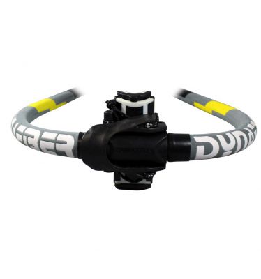 Wishbone Dynafiber Monocoque Carbon Pro 100%  �29 200/250 Grey