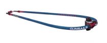 Wishbone Select 100% Carbone