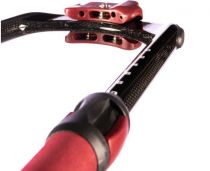 Wishbone Select 100% Carbone
