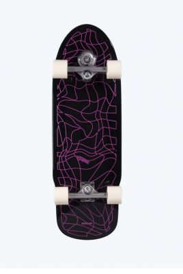 Yow Arica 33\  Complete Surfskate