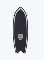 Yow Coxos 31\  Complete Surfskate