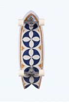 Yow Coxos 31\  Complete Surfskate