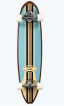 YOW Coxos 31\  Meraki S5 - 2025 - Surfskate complet