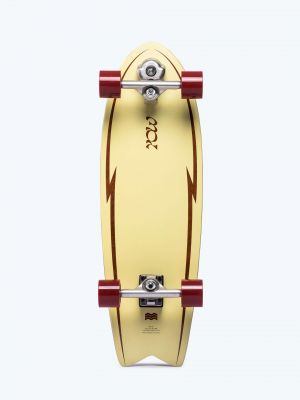 YOW Pipe 32″ Surfskate