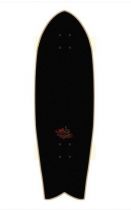 Yow S24 Power Surfing Series Yab-J Surfskate 32.5&#8243;