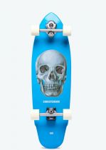 YOW X CHRISTENSON LANE SPLITTER 34\'\' SURFSKATE
