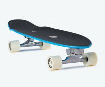 YOW X CHRISTENSON LANE SPLITTER 34\'\' SURFSKATE