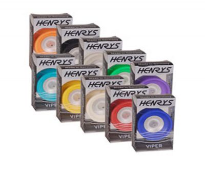 Yoyo Viper Axys Henrys � 66 - 55g